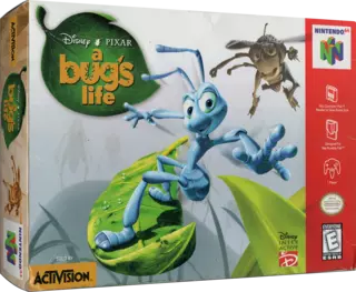 A Bug's Life (U).zip